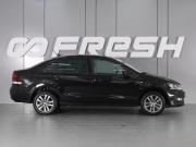 Volkswagen Polo V Рестайлинг Минеральные Воды  - изображение 21