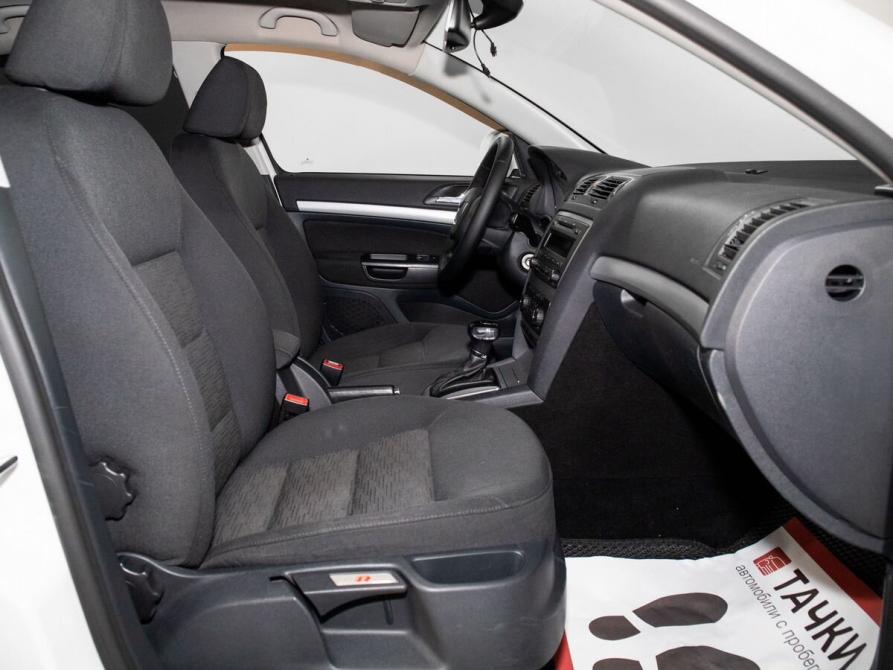 Skoda Octavia II (A5) Рестайлинг Иркутск  - изображение 6