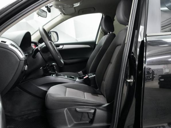 Audi Q5 I (8R) с пробегом 2012 года, цена 1 333 000 рублей, 230000 км, внедорожник, Автокод Объявления