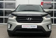 Hyundai Creta I Владимир  - изображение 25