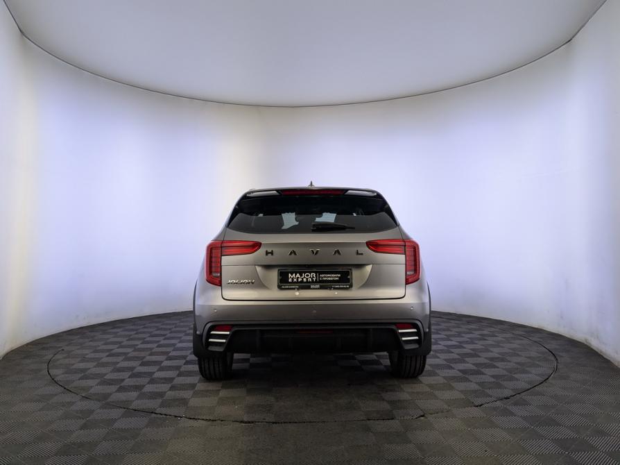 Haval Jolion I Рестайлинг Москва  - изображение 6