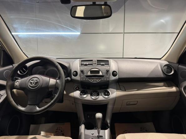 Toyota RAV4 III (XA30) с пробегом 2007 года, цена 1 050 000 рублей, 253278 км, внедорожник, Автокод Объявления