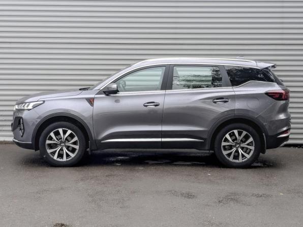 Chery Tiggo 7 Pro I с пробегом 2023 года, цена 1 750 000 рублей, 78111 км, внедорожник, Автокод Объявления