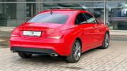 Mercedes-Benz CLA I (C117 X117) Москва  - изображение 28