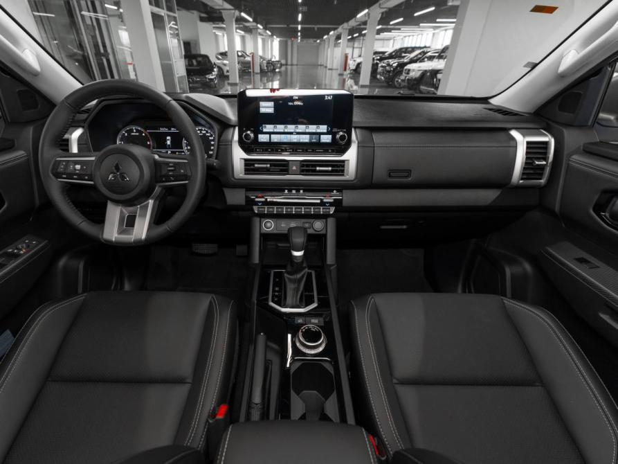 Mitsubishi L200 VI Москва  - изображение 8