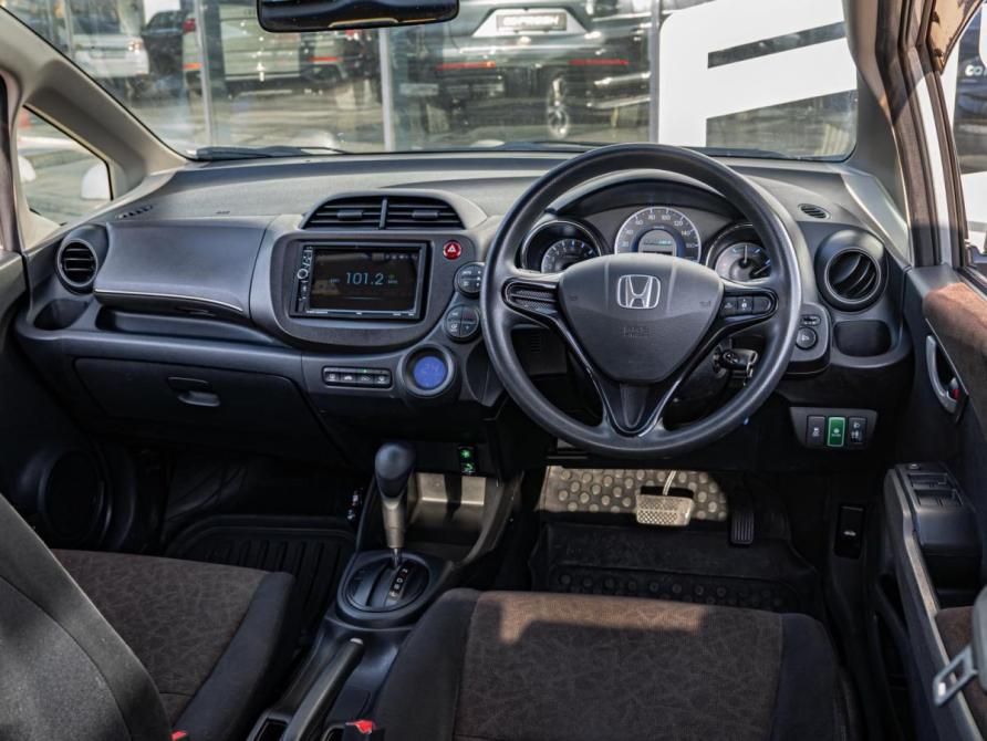 Honda Fit Shuttle I Рестайлинг Краснодар  - изображение 6