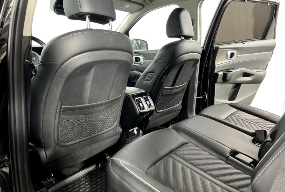 Kia Sorento IV Нижний Новгород  - изображение 11