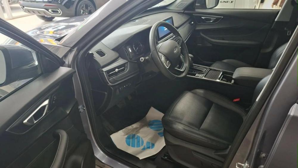 Chery Tiggo 4 Pro I Рестайлинг Уфа  - изображение 14