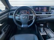 Lexus ES VII Москва  - изображение 45