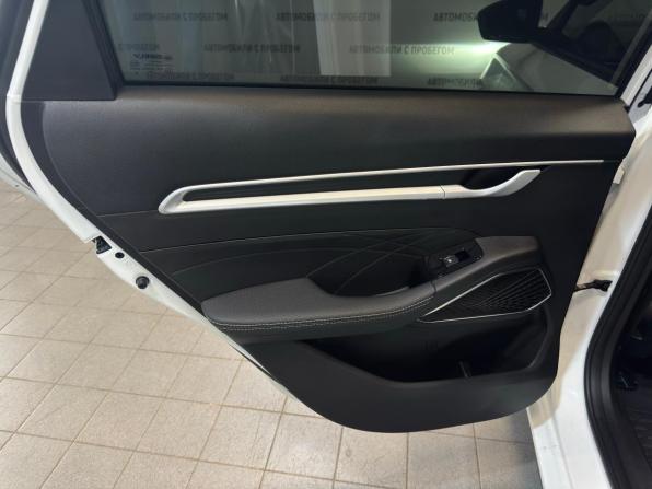 Geely Emgrand II с пробегом 2023 года, цена 1 519 000 рублей, 39000 км, седан, Автокод Объявления