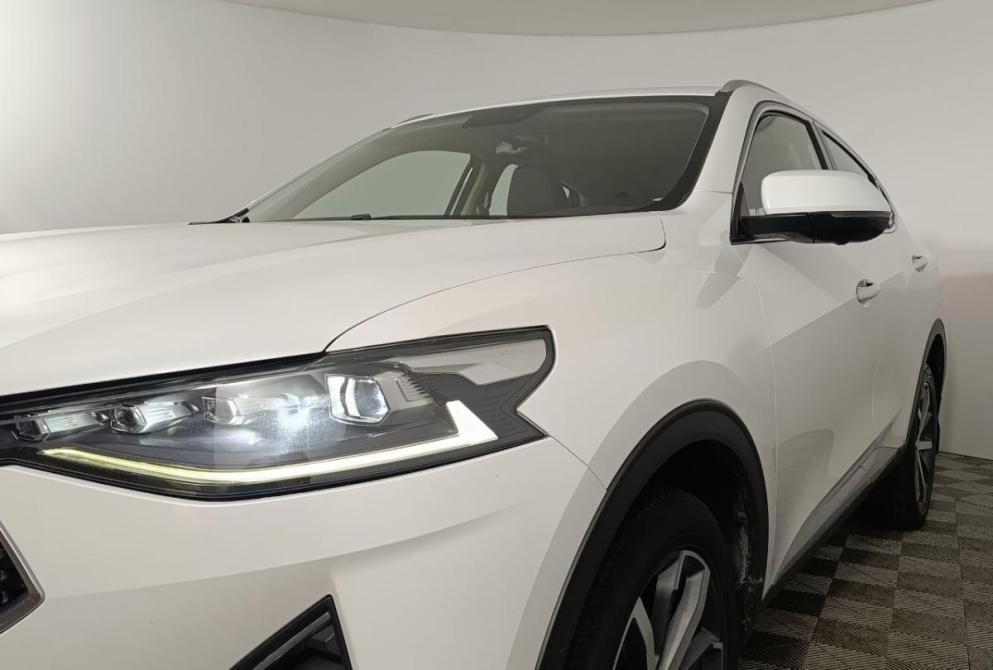 Haval F7x I Волгоград  - изображение 20