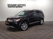Mitsubishi Outlander II Пермь  - изображение 30