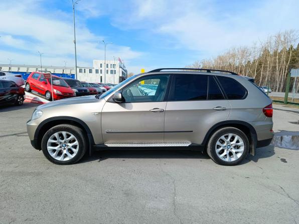 BMW X5 II (E70) Рестайлинг с пробегом 2011 года, цена 1 949 995 рублей, 268285 км, внедорожник, Автокод Объявления