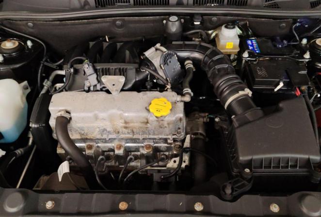 Lada (ВАЗ) Granta I Рестайлинг с пробегом 2023 года, цена 750 000 рублей, 40680 км, лифтбек, Автокод Объявления