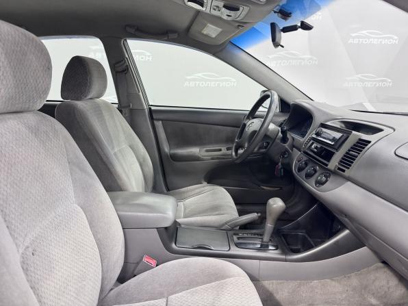 Toyota Camry V (XV30) с пробегом 2002 года, цена 660 000 рублей, 269577 км, седан, Автокод Объявления