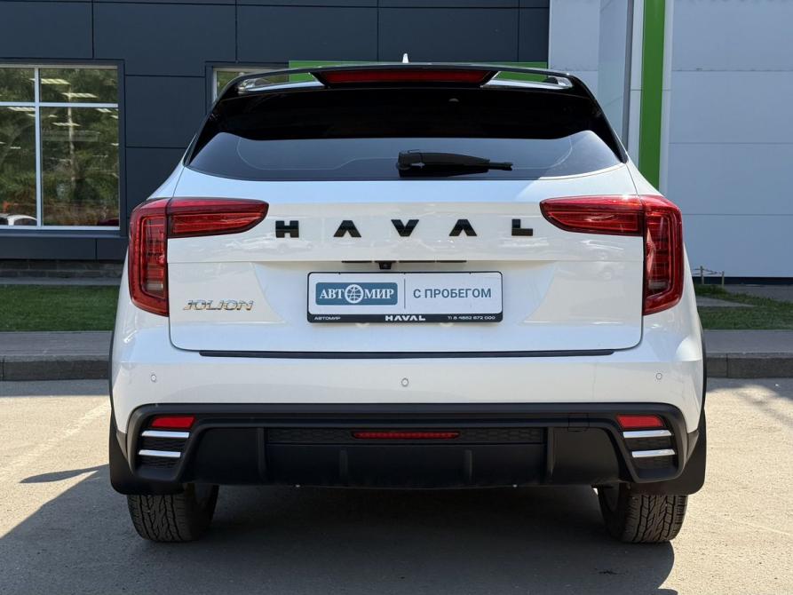 Haval Jolion I Рестайлинг Ярославль  - изображение 6