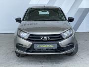 Lada (ВАЗ) Granta I Рестайлинг Екатеринбург  - изображение 22