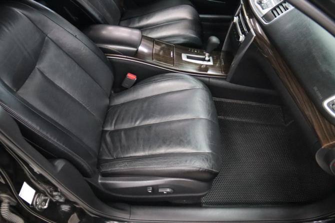 Nissan Teana II Рестайлинг с пробегом 2012 года, цена 980 850 рублей, 289270 км, седан, Автокод Объявления