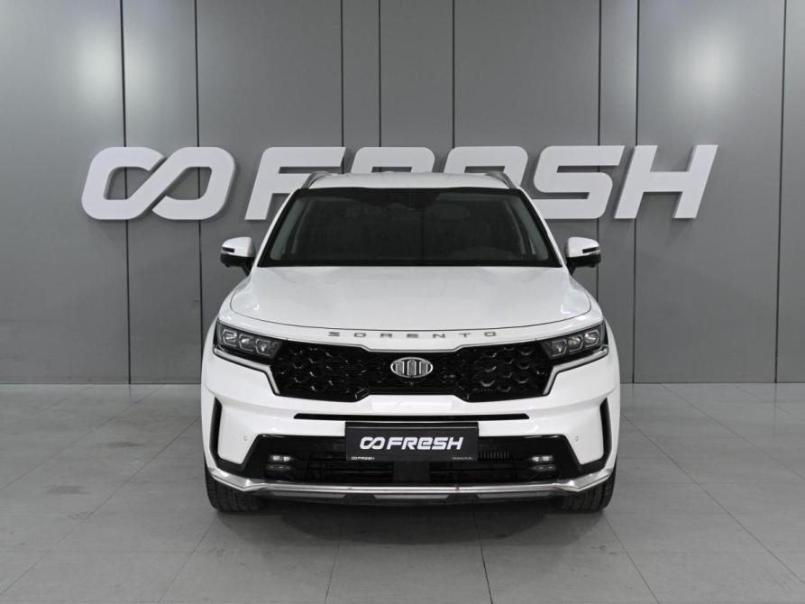 Kia Sorento IV Ростов-на-Дону  - изображение 3
