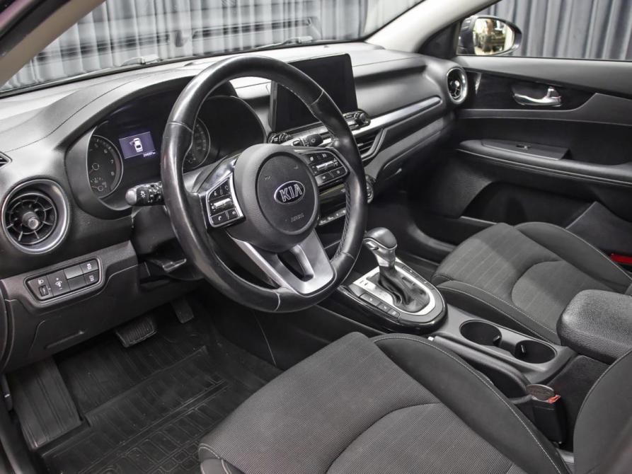 Kia Cerato IV Москва  - изображение 13