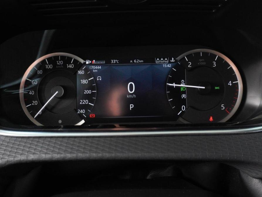 Land Rover Range Rover Evoque II Минеральные Воды  - изображение 17