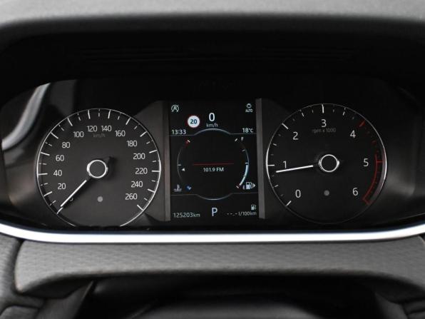 Land Rover Range Rover Evoque II с пробегом 2019 года, цена 3 199 000 рублей, 125203 км, внедорожник, Автокод Объявления