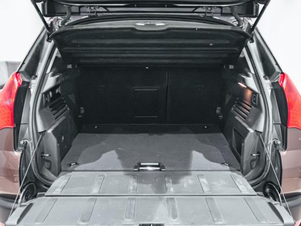 Peugeot 3008 I с пробегом 2012 года, цена 680 000 рублей, 164914 км, внедорожник, Автокод Объявления