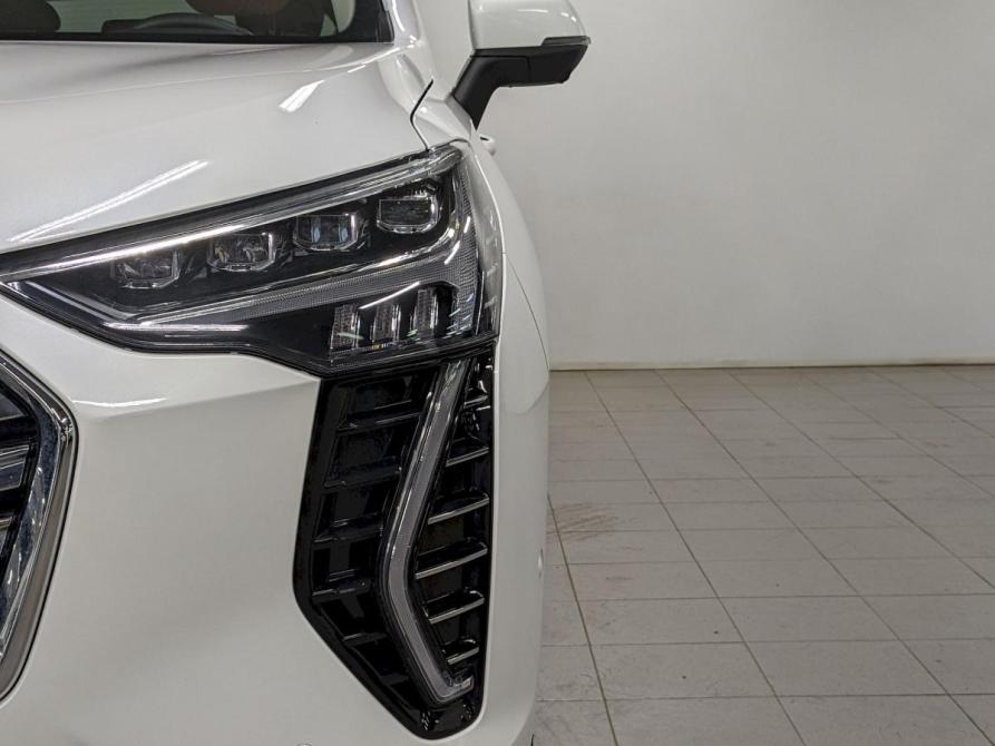 Haval Jolion I Москва  - изображение 18