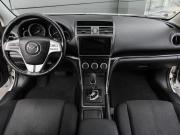 Mazda 6 II (GH) Москва  - изображение 27