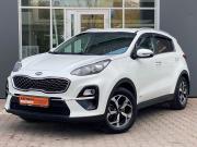 Kia Sportage IV Рестайлинг Екатеринбург  - изображение 29