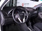 Hyundai Solaris I Рестайлинг Минеральные Воды  - изображение 25