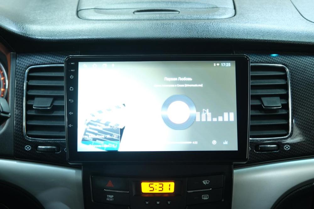 SsangYong Actyon II Омск  - изображение 15