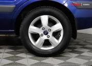 Ford Fusion I Рестайлинг Химки  - изображение 25