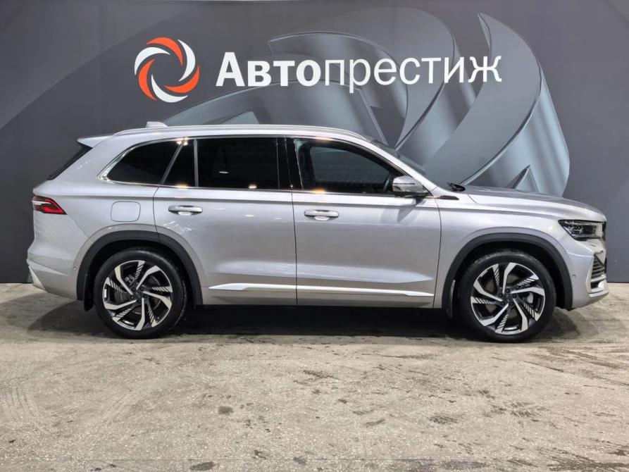 Geely Monjaro I Пермь  - изображение 5