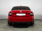 Skoda Octavia III (A7) Рестайлинг Санкт-Петербург  - изображение 24