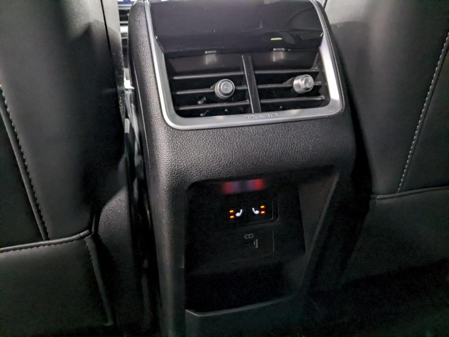 Chery Tiggo 7 Pro Max I Москва  - изображение 16