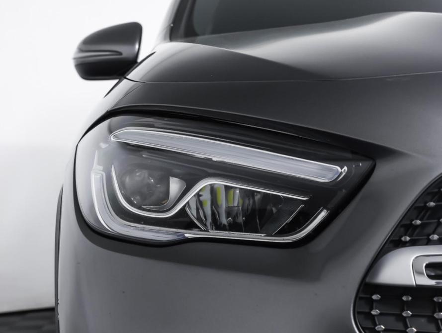 Mercedes-Benz GLA II (H247) Москва  - изображение 22