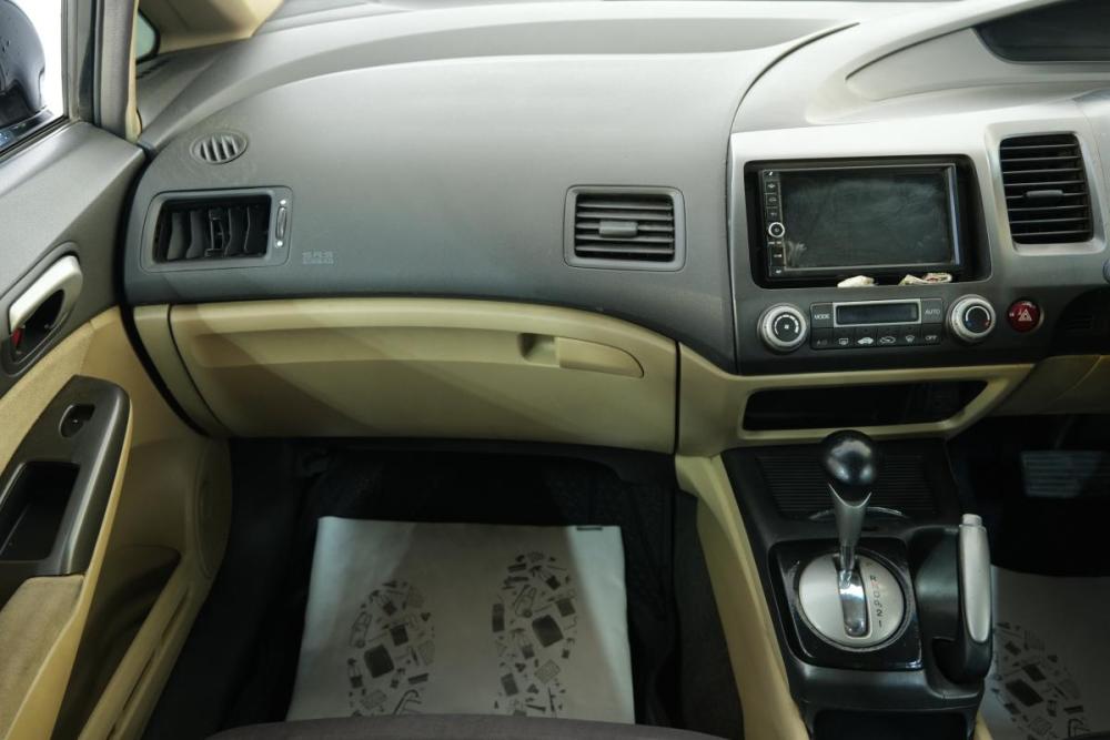 Honda Civic VIII Омск  - изображение 16
