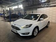 Ford Focus III Рестайлинг Санкт-Петербург  - изображение 10