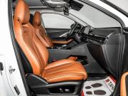 Omoda C5 I Иркутск  - изображение 32