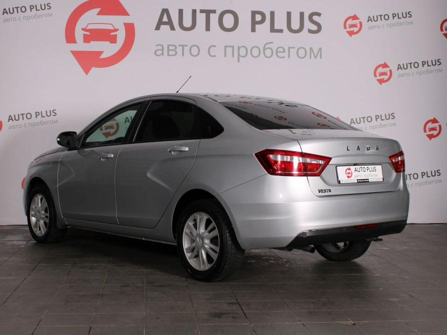 Lada (ВАЗ) Vesta I Минеральные Воды  - изображение 2