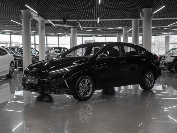 Kia K3 II (China Market) Рестайлинг с пробегом 2025 года, цена 2 575 000 рублей, 70 км, седан, Автокод Объявления