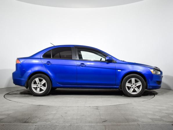 Mitsubishi Lancer X с пробегом 2010 года, цена 499 000 рублей, 235752 км, седан, Автокод Объявления
