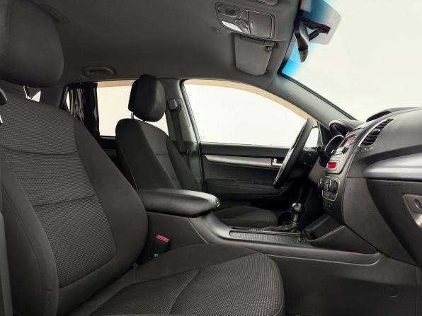Kia Sorento II Рестайлинг с пробегом 2014 года, цена 1 680 010 рублей, 265049 км, внедорожник, Автокод Объявления