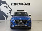 Chery Tiggo 7 Pro I Ростов-на-Дону  - изображение 16