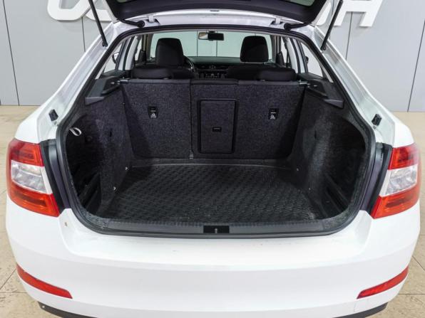 Skoda Octavia III (A7) с пробегом 2015 года, цена 1 379 000 рублей, 208552 км, лифтбек, Автокод Объявления
