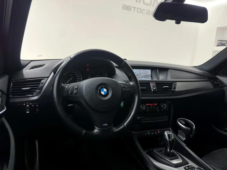 BMW X1 I (E84) Рестайлинг Уфа  - изображение 20