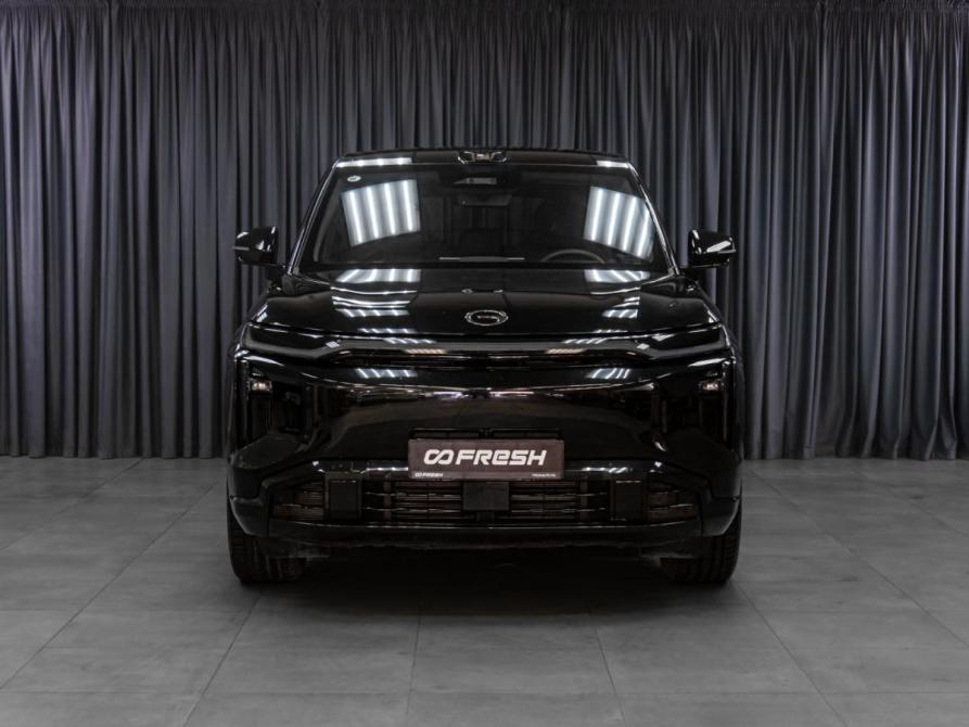 GAC Trumpchi S7 Тюмень  - изображение 3