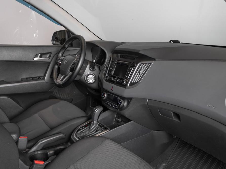Hyundai Creta I Казань  - изображение 7