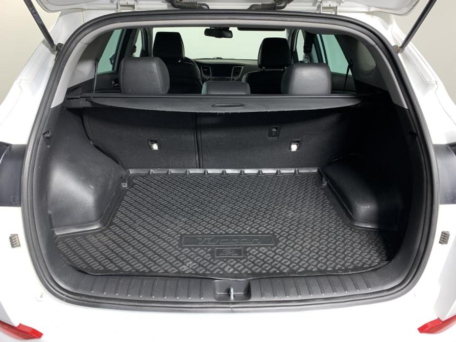 Hyundai Tucson III Москва  - изображение 19